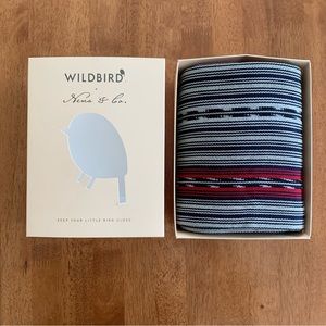 Lobo Wildbird x Nena & Co Collaboration